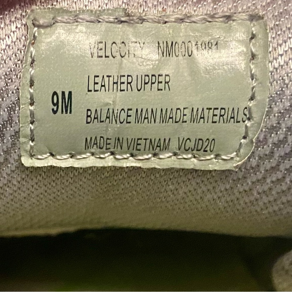 Nurse Mates Align Velocity Slip Resistant Shoes Holographic Glitter Size 9M $90 - Picture 6 of 7